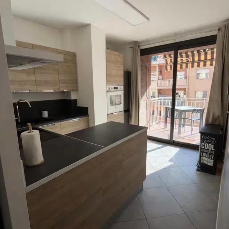 Sunny terrace - Air conditioning - 10 min Old Nice - Appartement 1 Chambre - 9