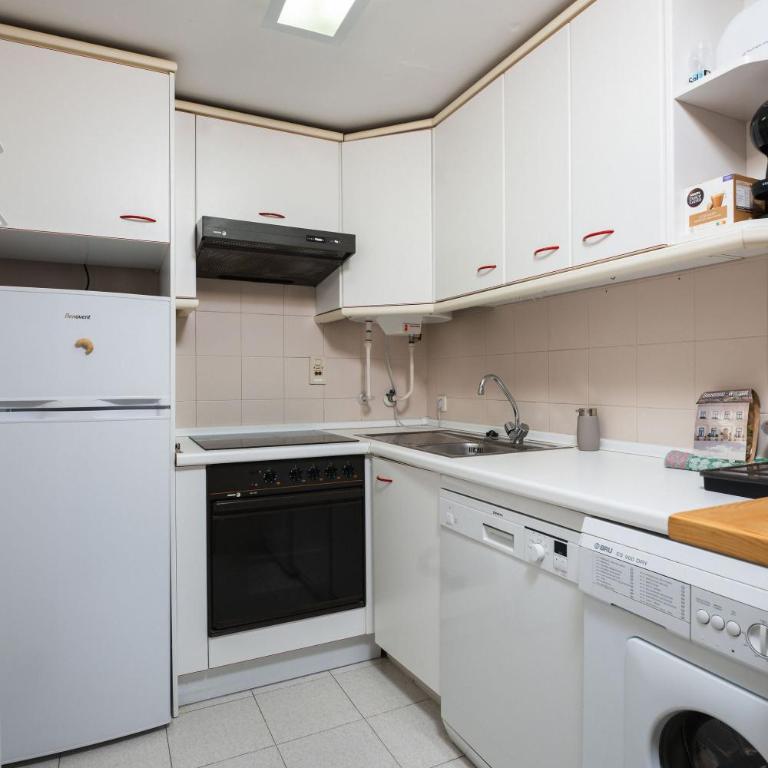 Apto Aloha Panticosa | Piscina | WIFI | Vistas - Apartamento de 2 dormitorios - 13