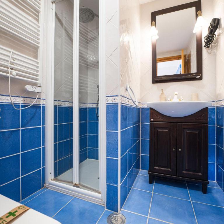 Apto Aloha Panticosa | Piscina | WIFI | Vistas - Apartamento de 2 dormitorios - 23