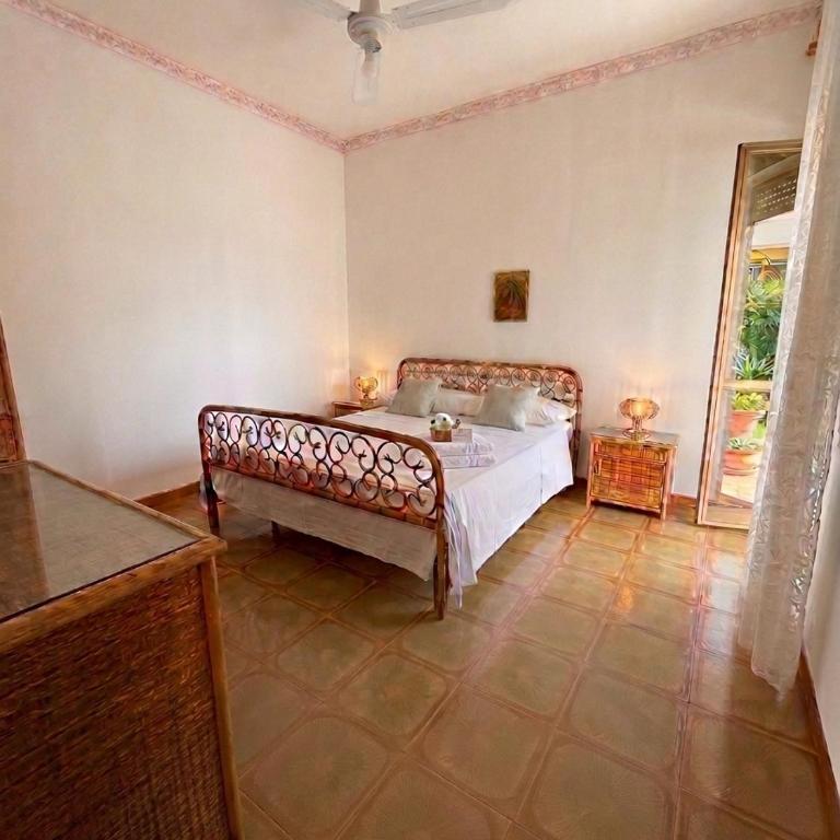 Blu Relax - Fontane Bianche House - Villa con 3 Camere da Letto - 2