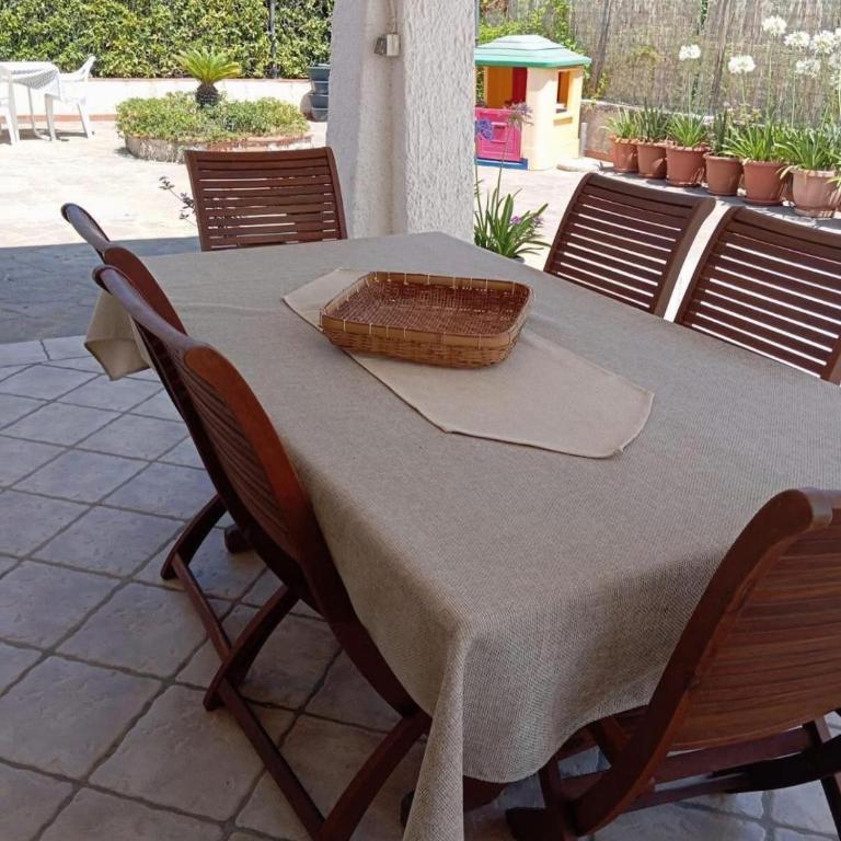 Blu Relax - Fontane Bianche House - Villa con 3 Camere da Letto - 5