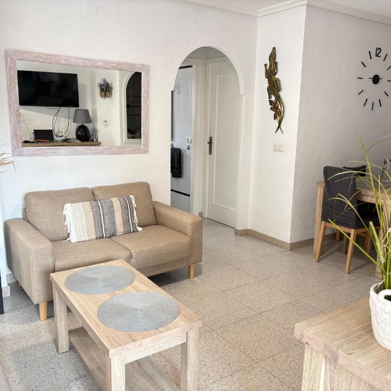 Flamenco Chill Apartment - Apartment mit 2 Schlafzimmern - 7