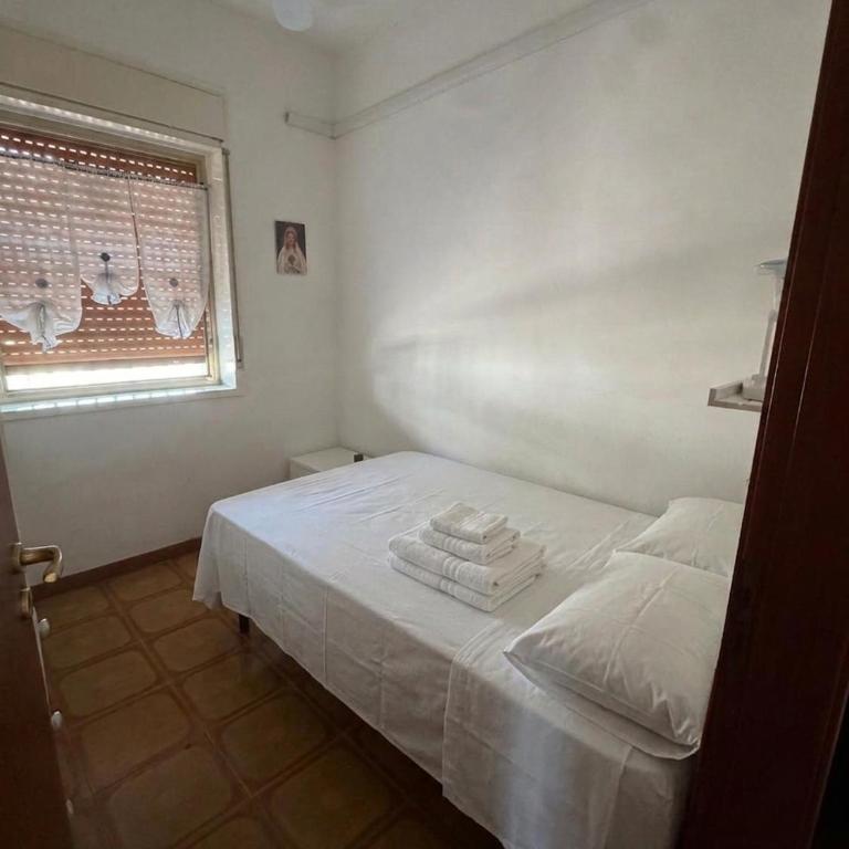 Blu Relax - Fontane Bianche House - Villa con 3 Camere da Letto - 7