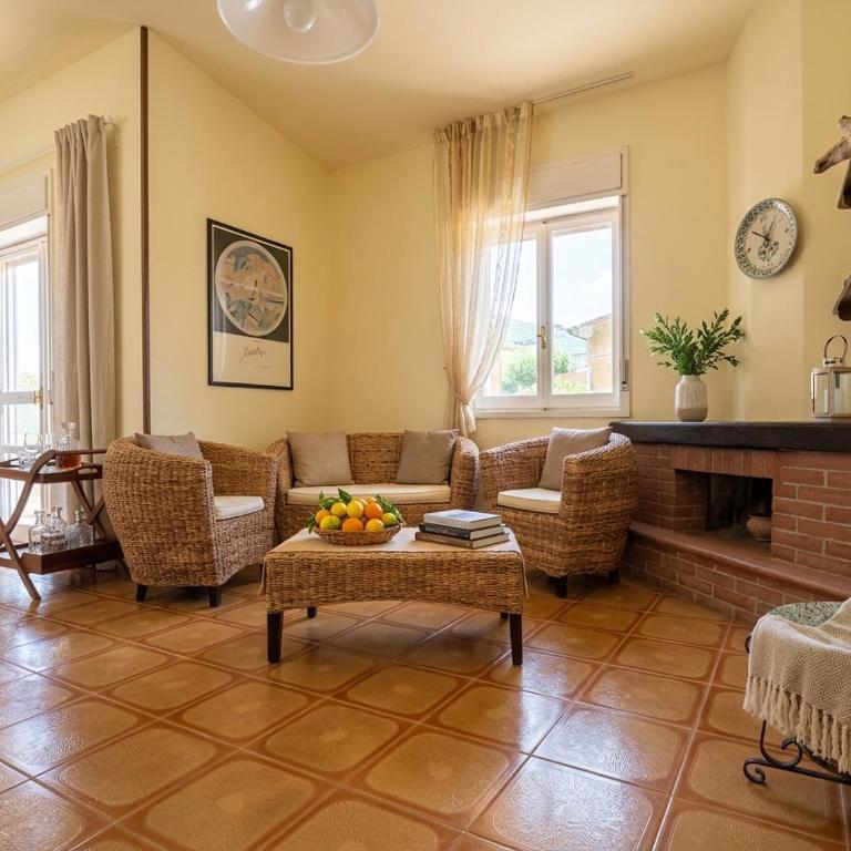 Blu Relax - Fontane Bianche House - Villa con 3 Camere da Letto - 8
