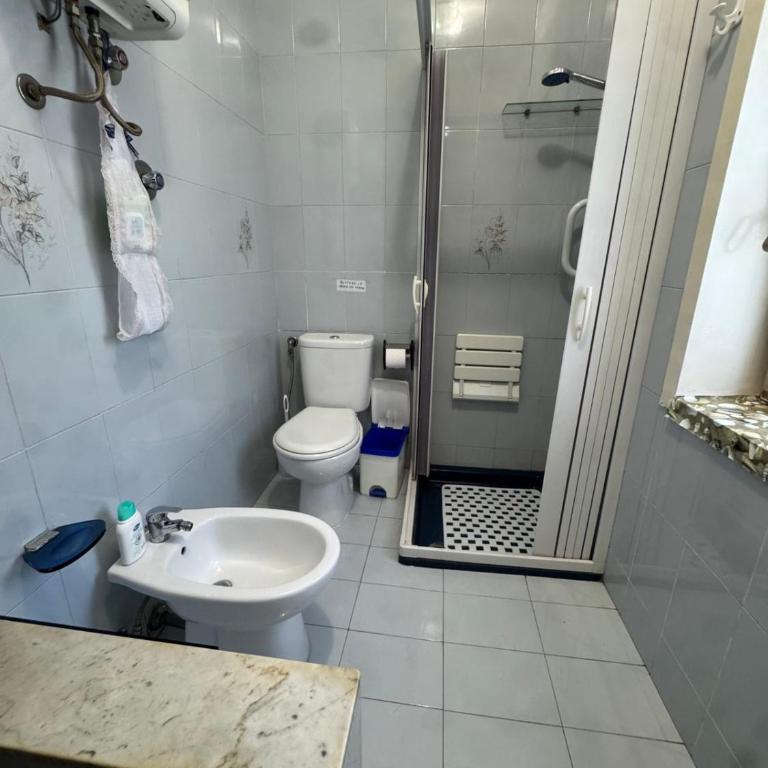 Blu Relax - Fontane Bianche House - Villa con 3 Camere da Letto - 14