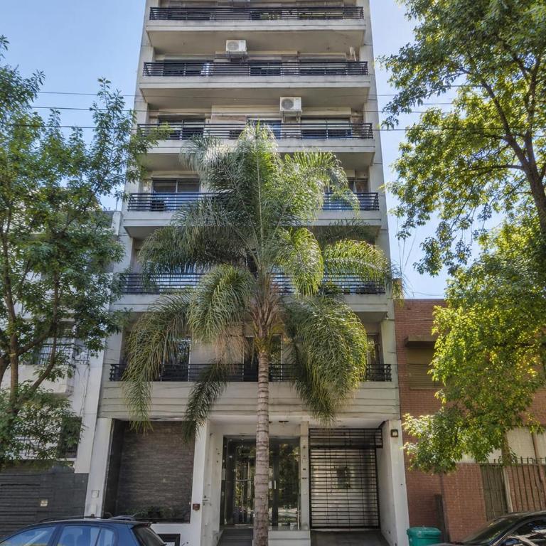 Depto tranquilos arena - Apartamento de 2 dormitorios - 1