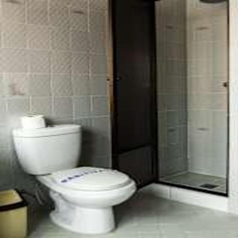 Apex Executive Apartments - La Paz Bolivia - Casa con 1 dormitorio - 2