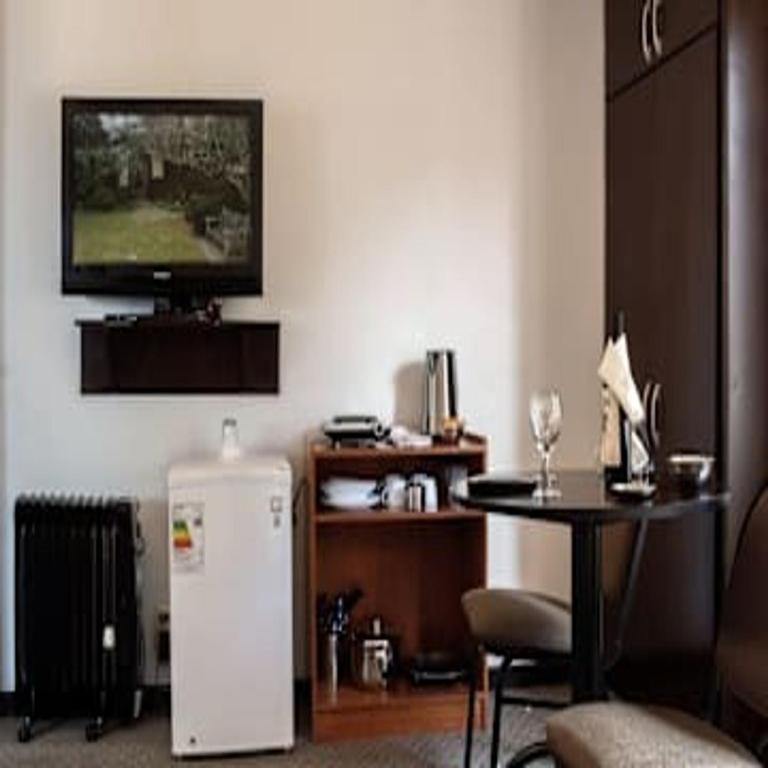 Apex Executive Apartments - La Paz Bolivia - Casa con 1 dormitorio - 4