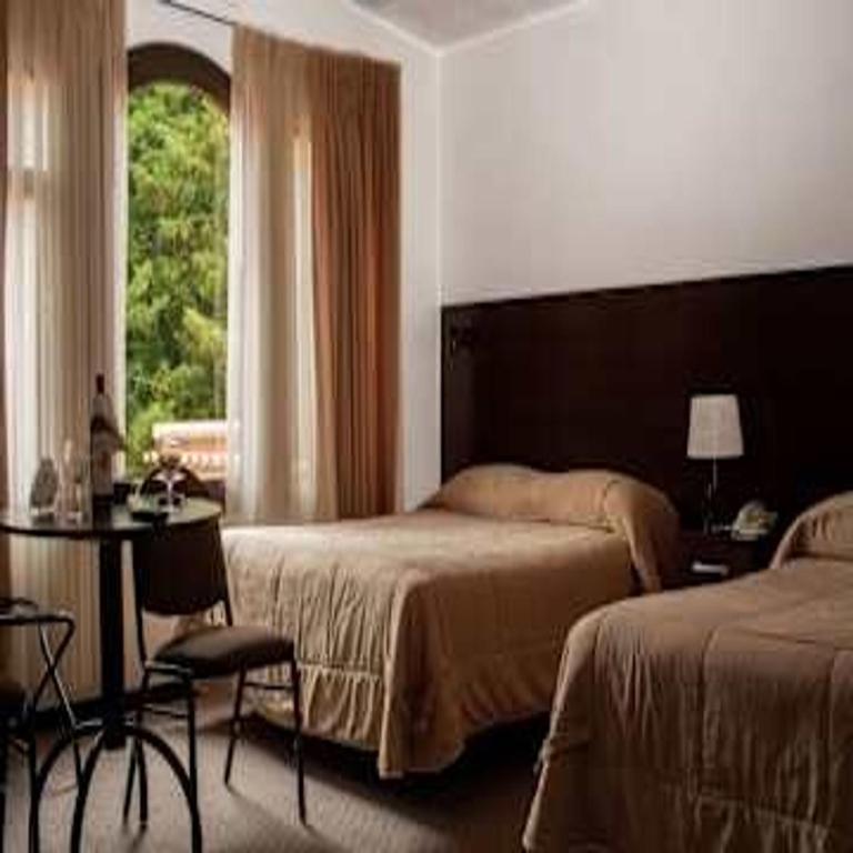 Apex Executive Apartments - La Paz Bolivia - Casa con 1 dormitorio - 7