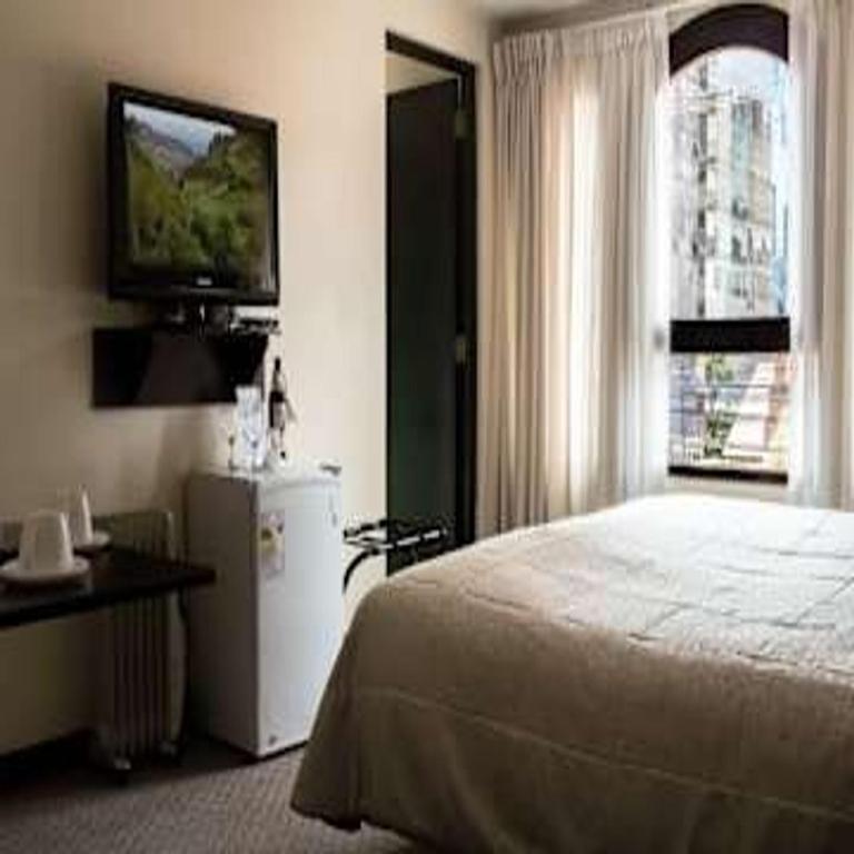 Apex Executive Apartments - La Paz Bolivia - Casa con 1 dormitorio - 6