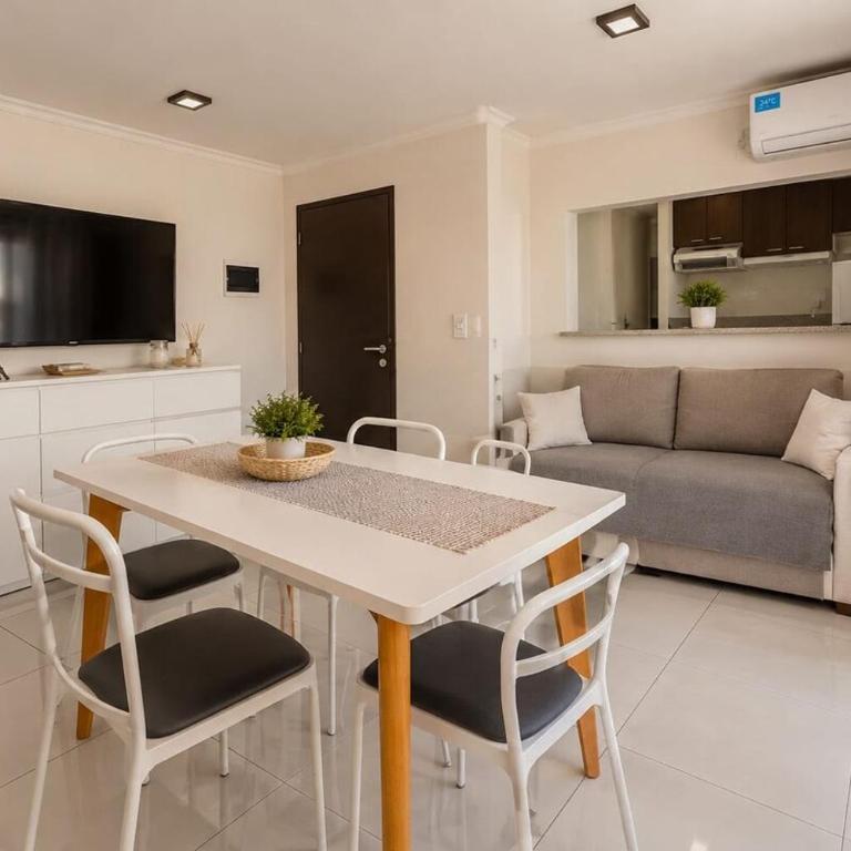 Depto tranquilos arena - Apartamento de 2 dormitorios - 2