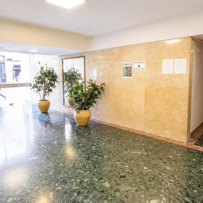 Depto tranquilos arena - Apartamento de 2 dormitorios - 4