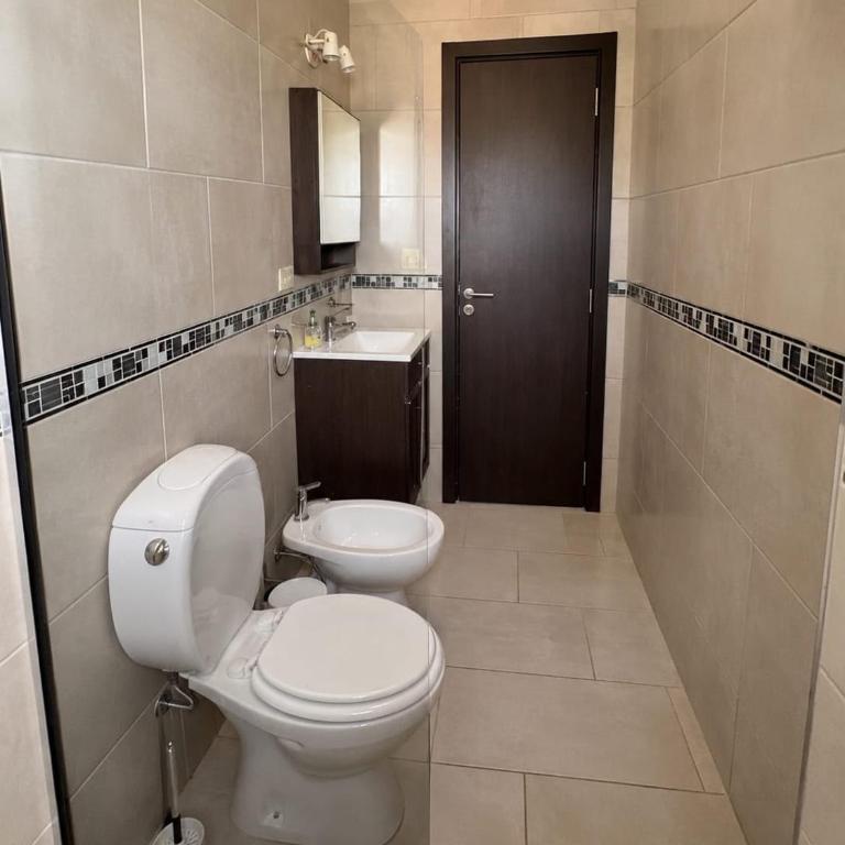 Depto tranquilos arena - Apartamento de 2 dormitorios - 5