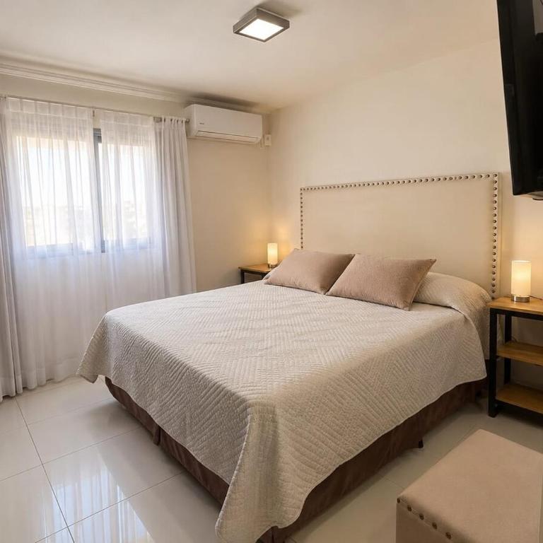 Depto tranquilos arena - Apartamento de 2 dormitorios - 6