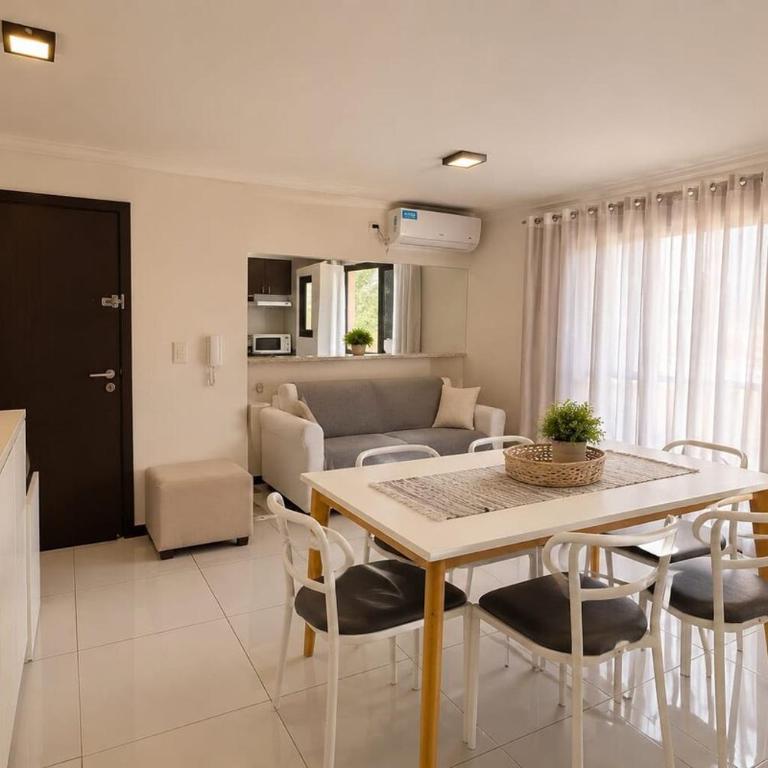 Depto tranquilos arena - Apartamento de 2 dormitorios - 8