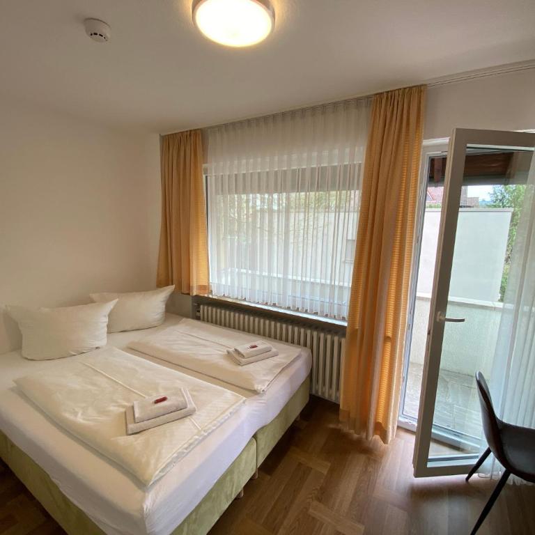 Appart International Boarding House - Apartment - 2