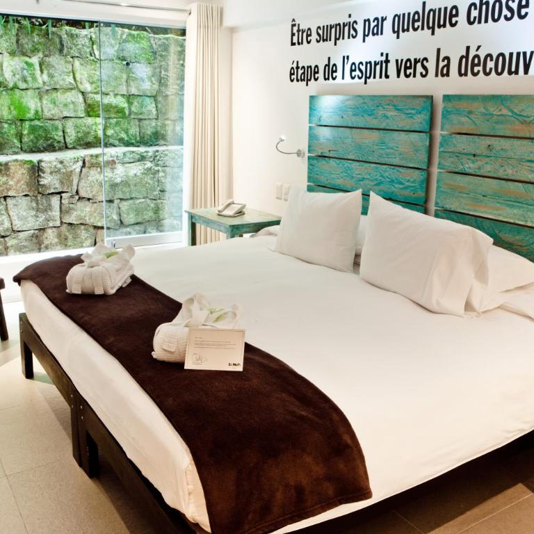El MaPi by Inkaterra - Habitación Doble Deluxe - 4