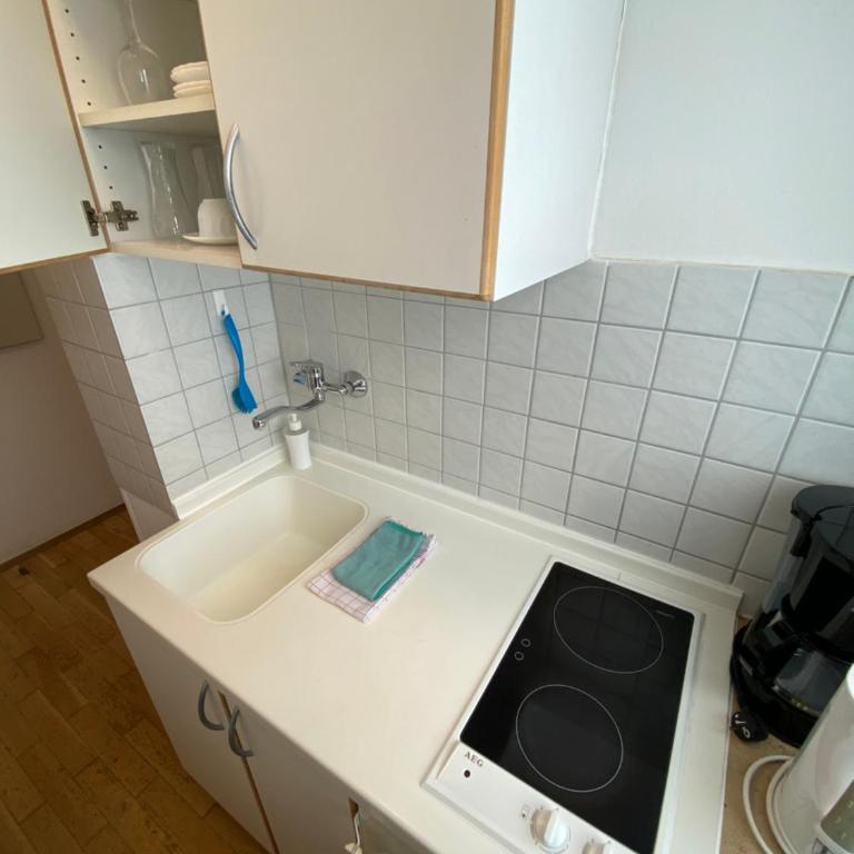 Appart International Boarding House - Apartment - 11