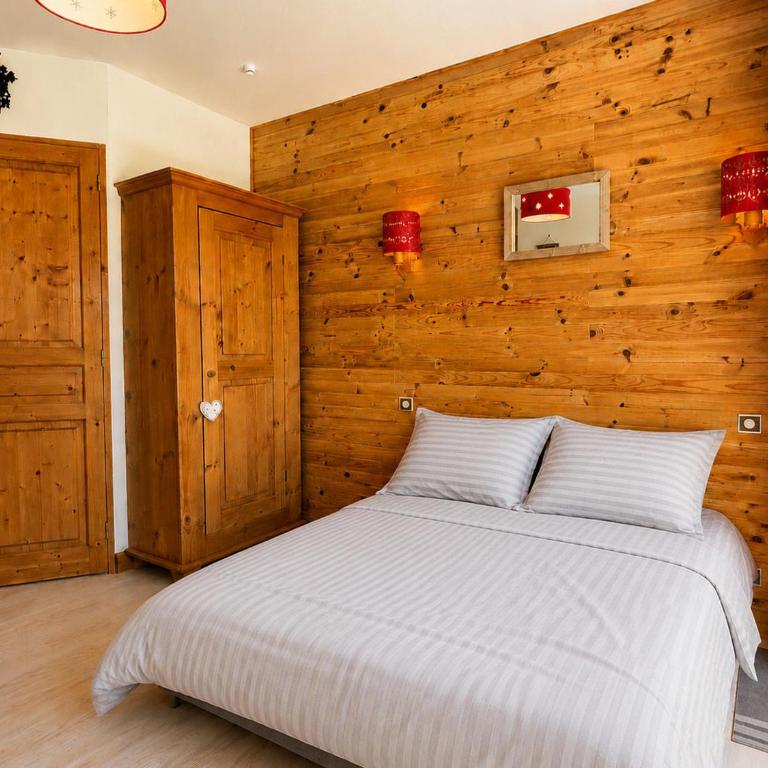 Studio cosy skis aux pieds avec parking, animaux acceptés - Studio - 21