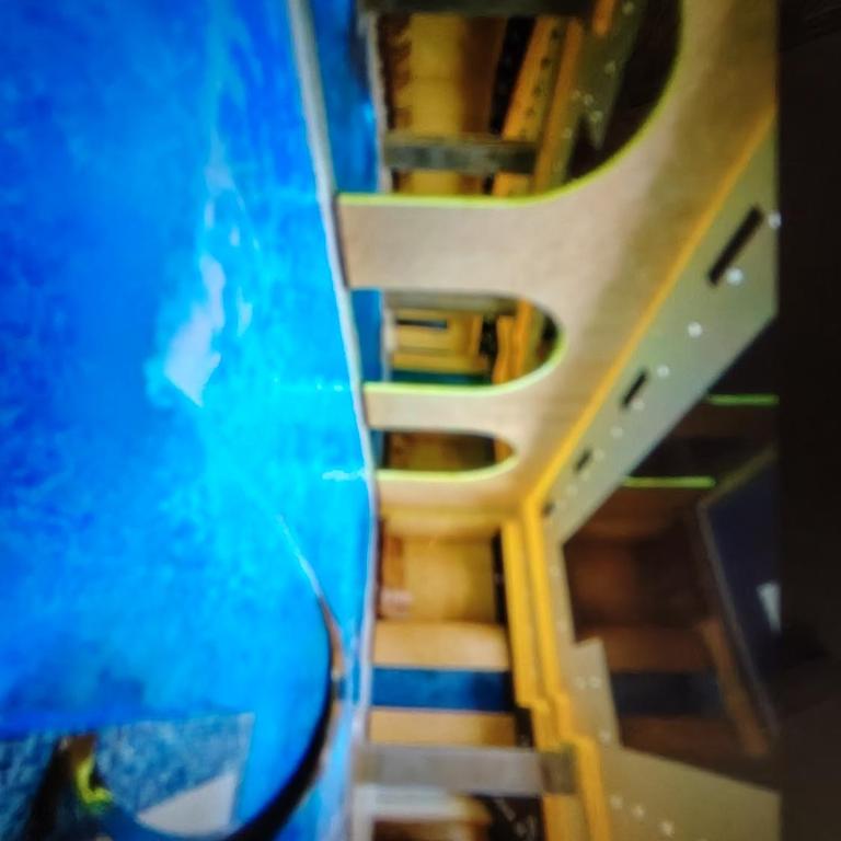 BlueStar Apt & Spa Zlatibor - Apartment mit 1 Schlafzimmer - 13