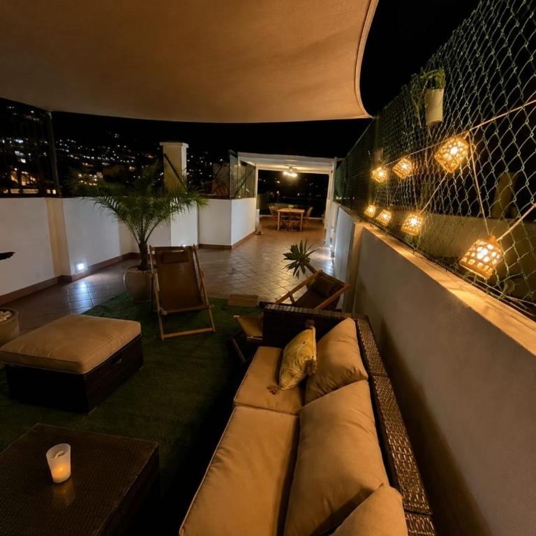 Sunny Bay Calpe by J&M Conciergerie - Apartamento de 2 dormitorios con vistas - 14