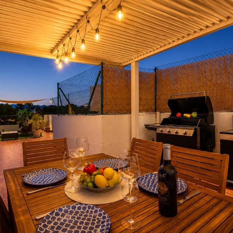 Sunny Bay Calpe by J&M Conciergerie - Apartamento de 2 dormitorios con vistas - 13