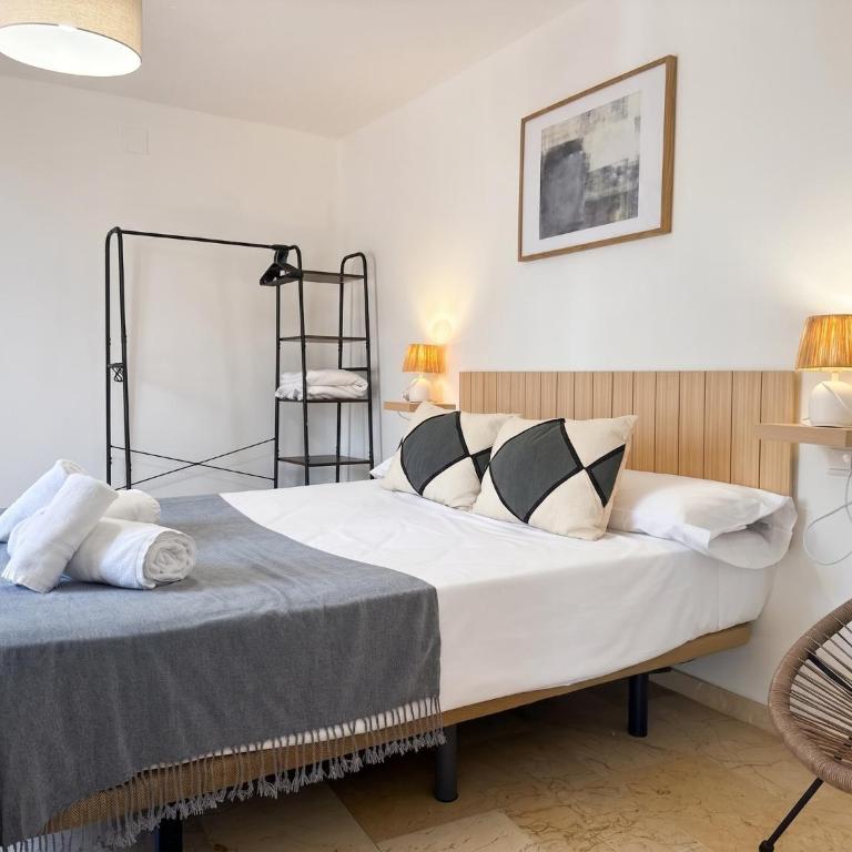 Arellano Center Suites - Apartamento - 11
