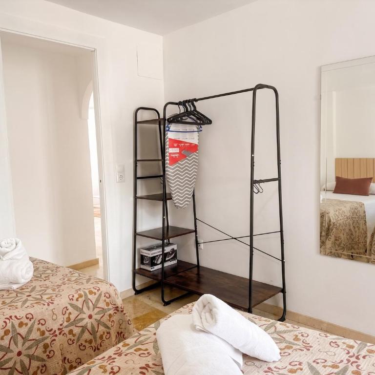 Arellano Center Suites - Apartamento - 17