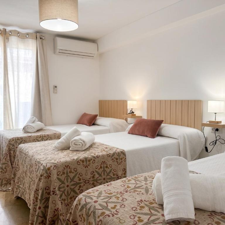 Arellano Center Suites - Apartamento - 20