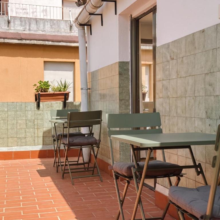 Arellano Center Suites - Apartamento - 21