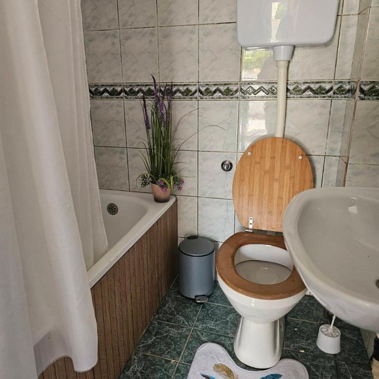Vila Knežević - Apartman sa 2 Spavaće Sobe - 48