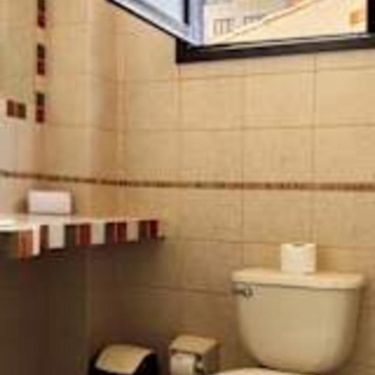 Apex Executive Apartments - La Paz Bolivia - Casa con 1 dormitorio - 4
