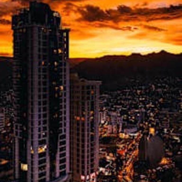 Apex Executive Apartments - La Paz Bolivia - Casa con 1 dormitorio - 13