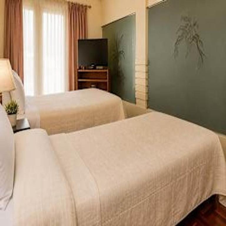 Apex Executive Apartments - La Paz Bolivia - Casa de 2 dormitorios - 9