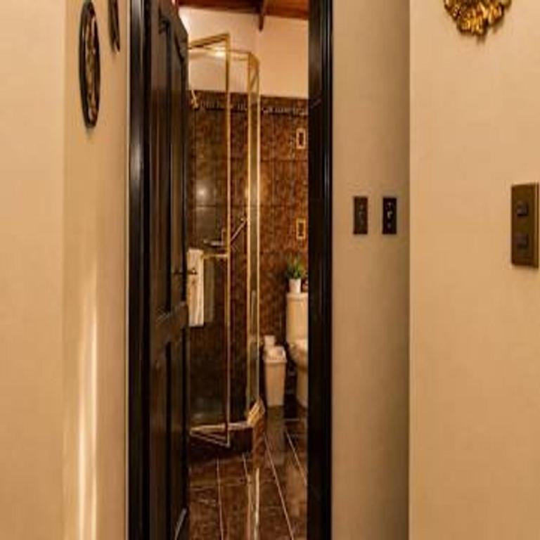 Apex Executive Apartments - La Paz Bolivia - Casa de 2 dormitorios - 10