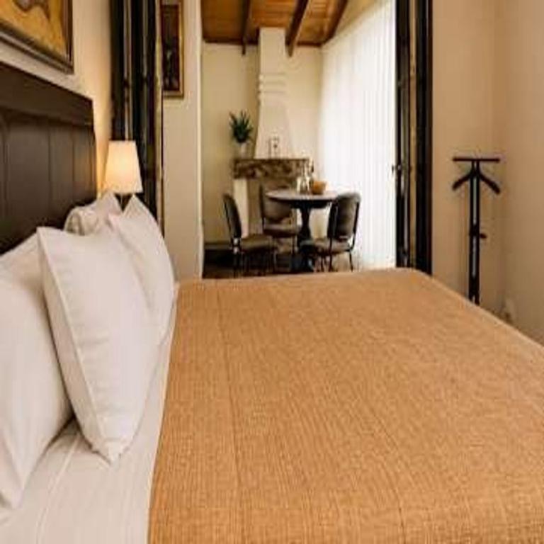 Apex Executive Apartments - La Paz Bolivia - Casa de 2 dormitorios - 6