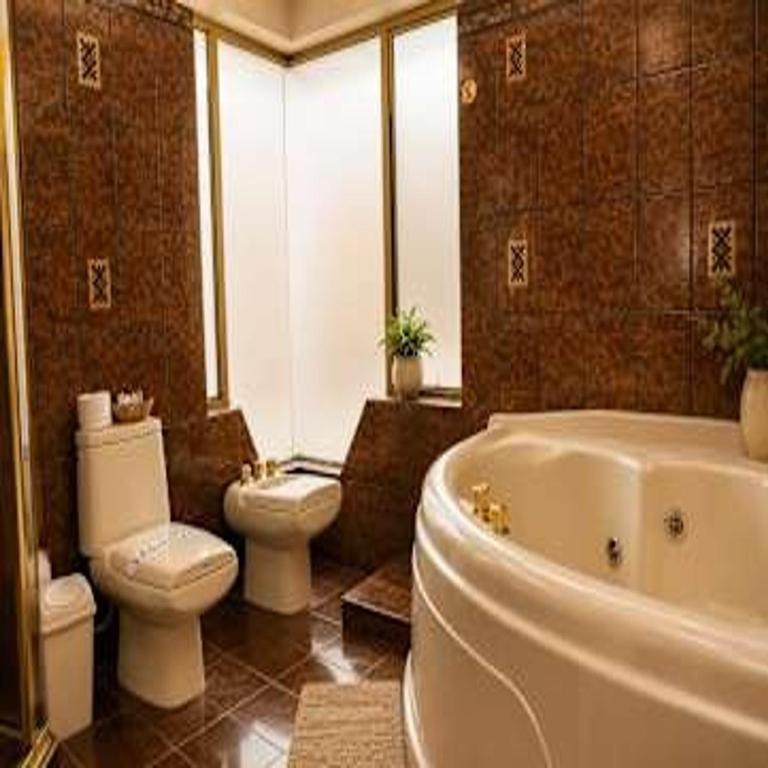 Apex Executive Apartments - La Paz Bolivia - Casa de 2 dormitorios - 11