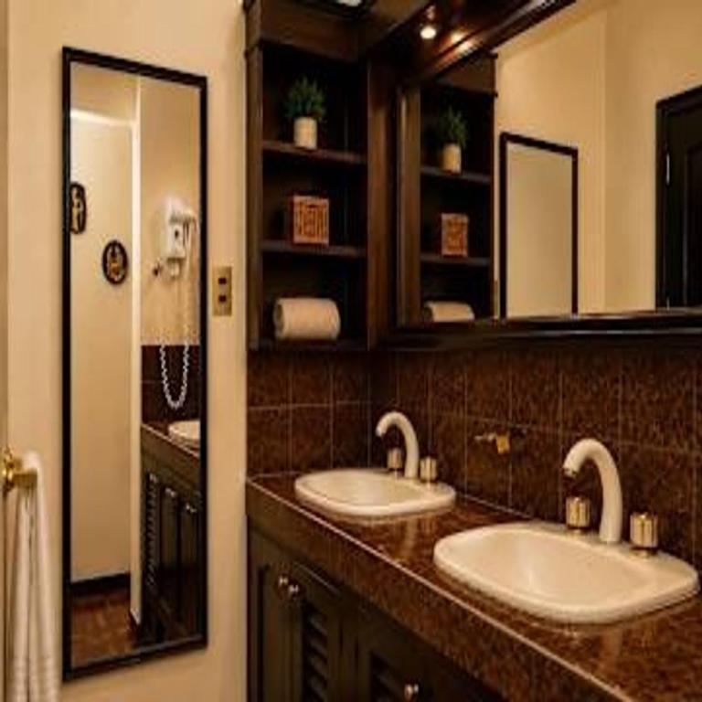 Apex Executive Apartments - La Paz Bolivia - Casa de 2 dormitorios - 12
