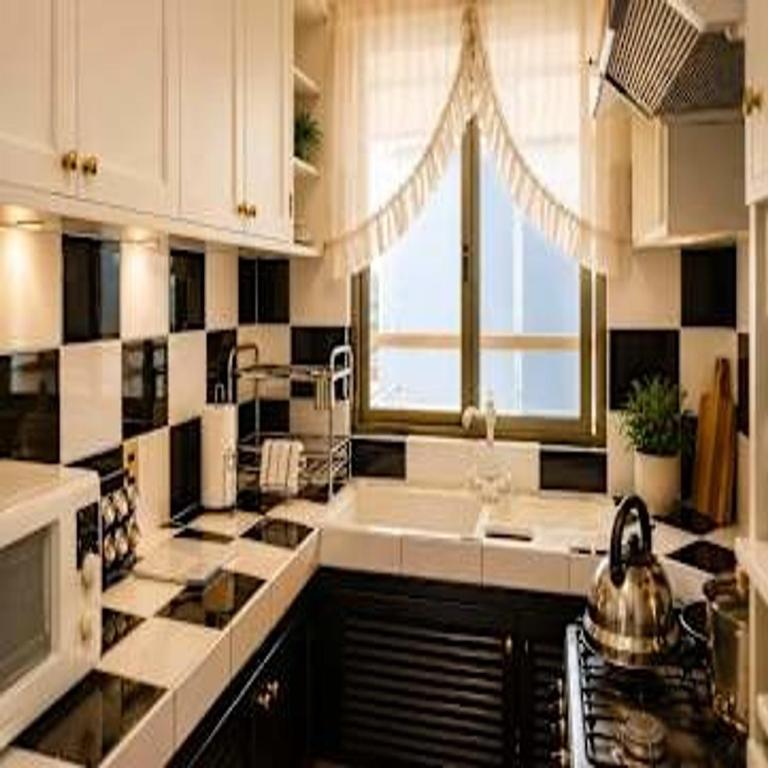 Apex Executive Apartments - La Paz Bolivia - Casa de 2 dormitorios - 15