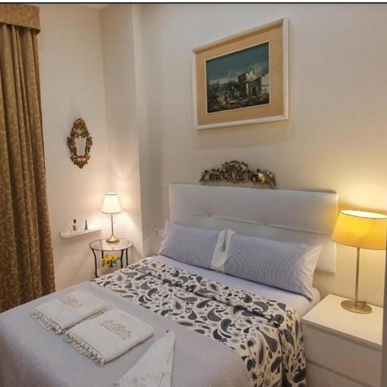 Valencia Centro Luxury Oasis 5 - Appartamento con 1 Camera da Letto - 2