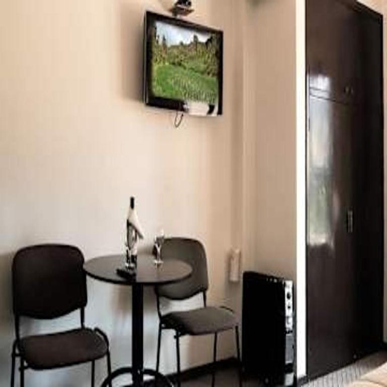 Apex Executive Apartments - La Paz Bolivia - Casa con 1 dormitorio - 1