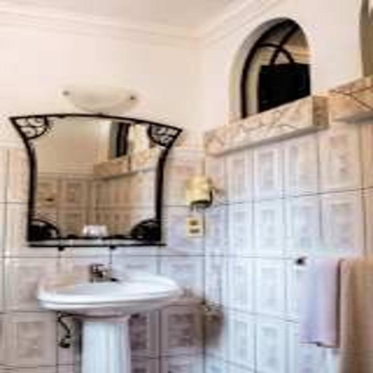 Apex Executive Apartments - La Paz Bolivia - Casa con 1 dormitorio - 3