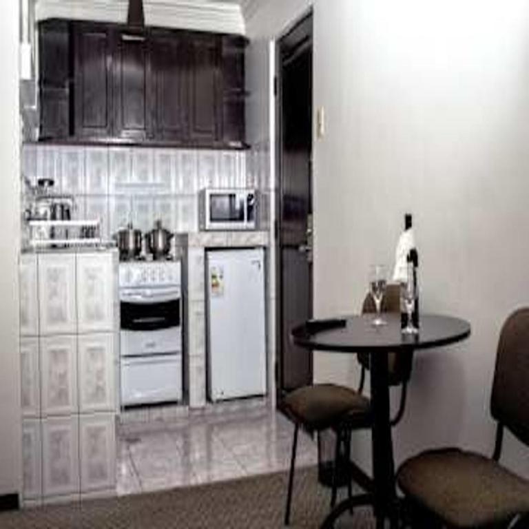 Apex Executive Apartments - La Paz Bolivia - Casa con 1 dormitorio - 4