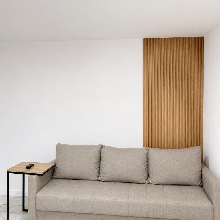 Cozy apartment in the heart of old town 1 - One-Bedroom Apartment - 1