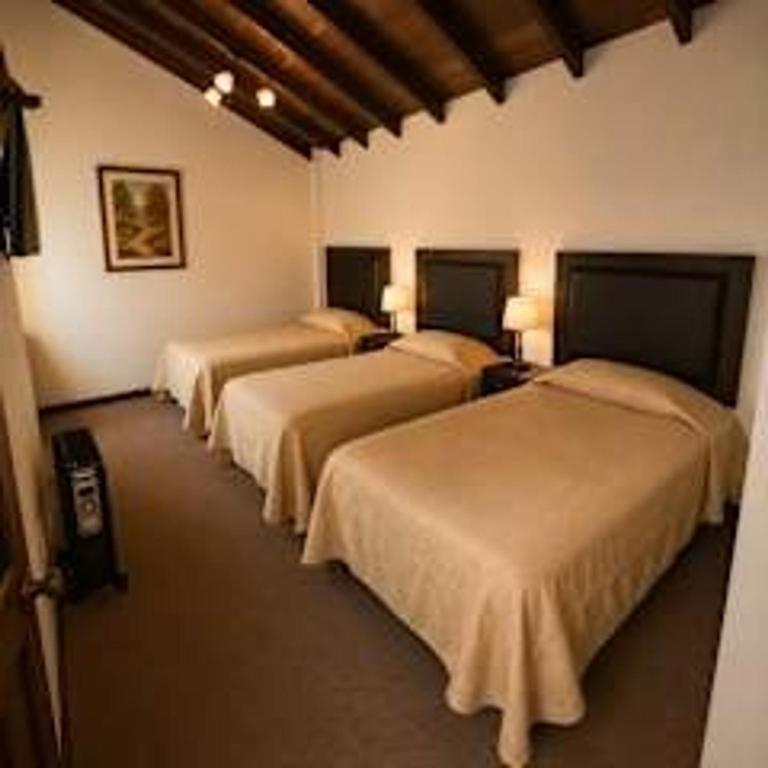 Apex Executive Apartments - La Paz Bolivia - Casa de 3 dormitorios - 14