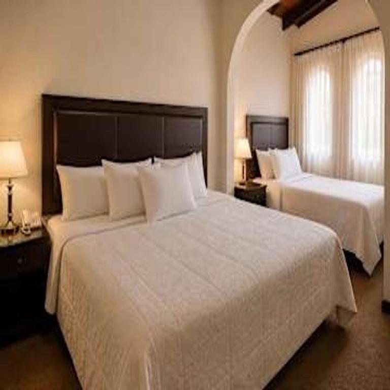 Apex Executive Apartments - La Paz Bolivia - Casa de 3 dormitorios - 11