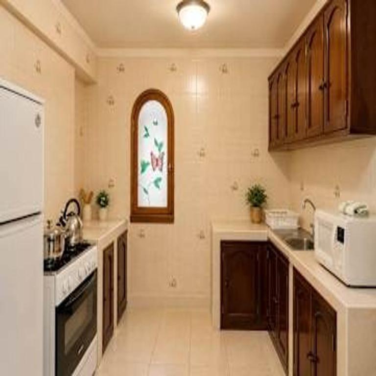Apex Executive Apartments - La Paz Bolivia - Casa de 3 dormitorios - 8