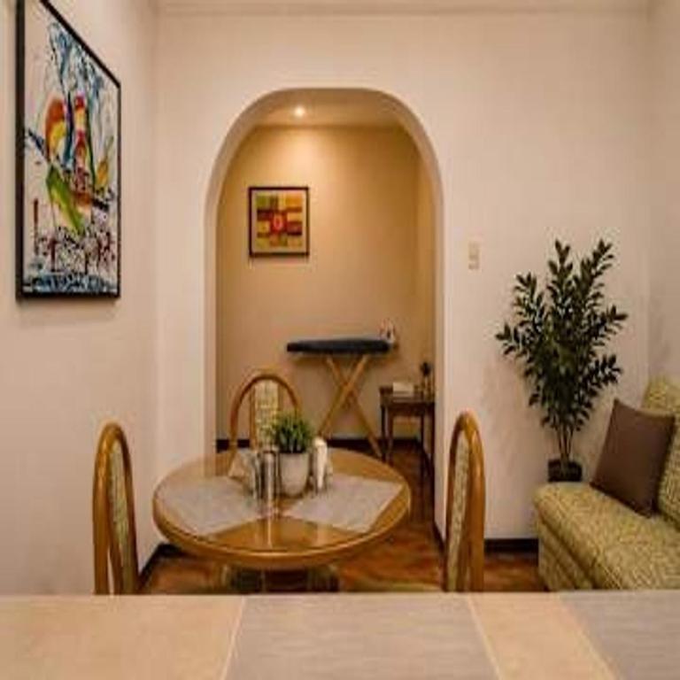 Apex Executive Apartments - La Paz Bolivia - Casa de 2 dormitorios - 9