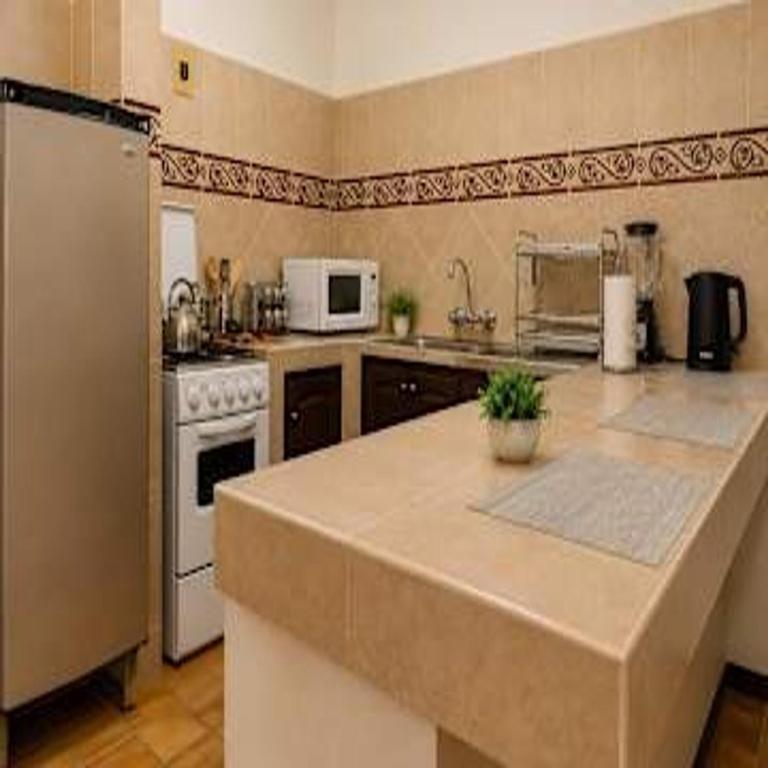 Apex Executive Apartments - La Paz Bolivia - Casa de 2 dormitorios - 10