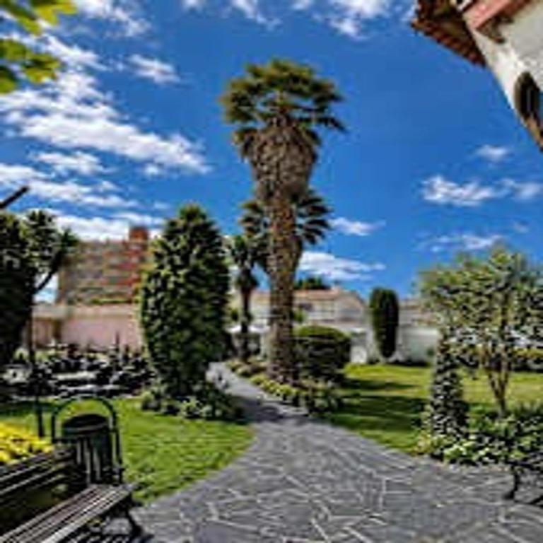 Apex Executive Apartments - La Paz Bolivia - Casa de 2 dormitorios - 12